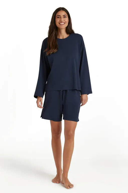 Джемперы Falke 66132 6116 space blue