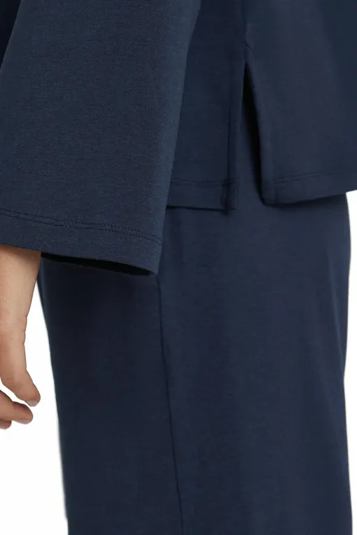 Джемперы Falke 66132 6116 space blue