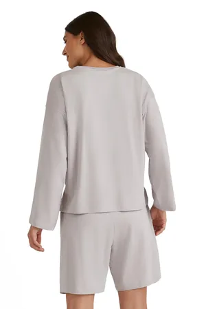 Falke 66132 8241 dusty iris