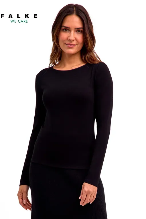 Джемперы Falke 66142 3000 black