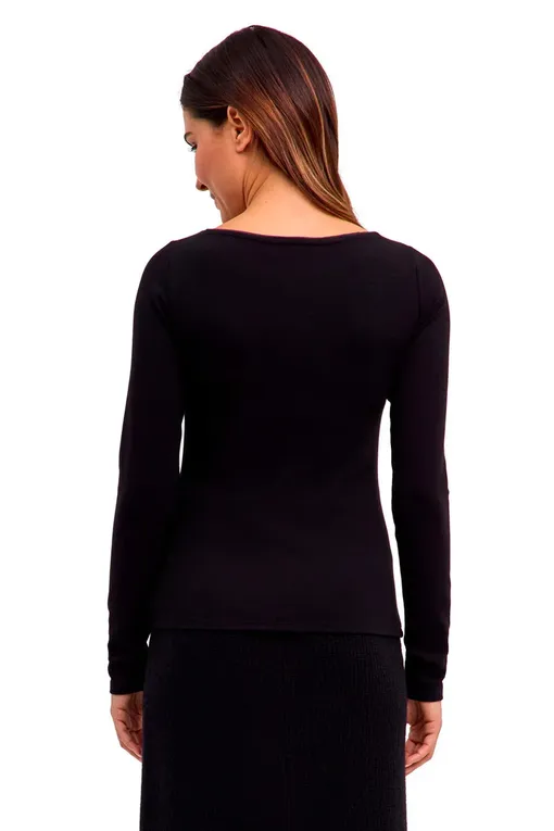 Джемперы Falke 66142 3000 black