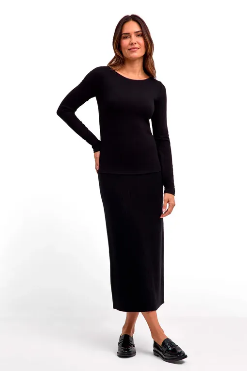 Джемперы Falke 66142 3000 black