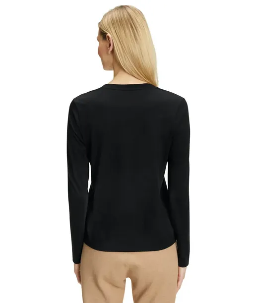 Джемперы Falke 66203 3000 black