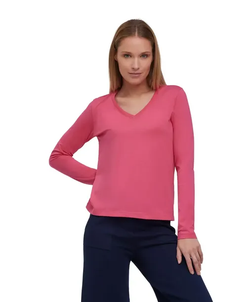 Джемперы Falke 66203 8856 fuchsia