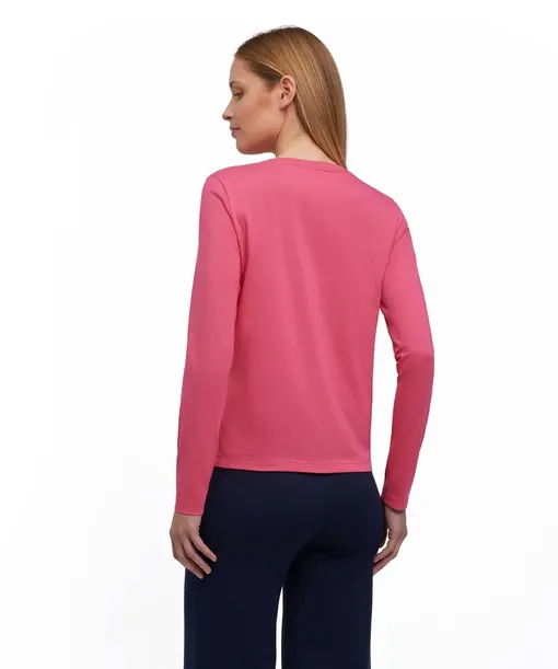 Джемперы Falke 66203 8856 fuchsia