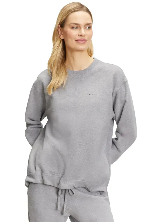 Джемперы Falke 66206 3757 grey-heather
