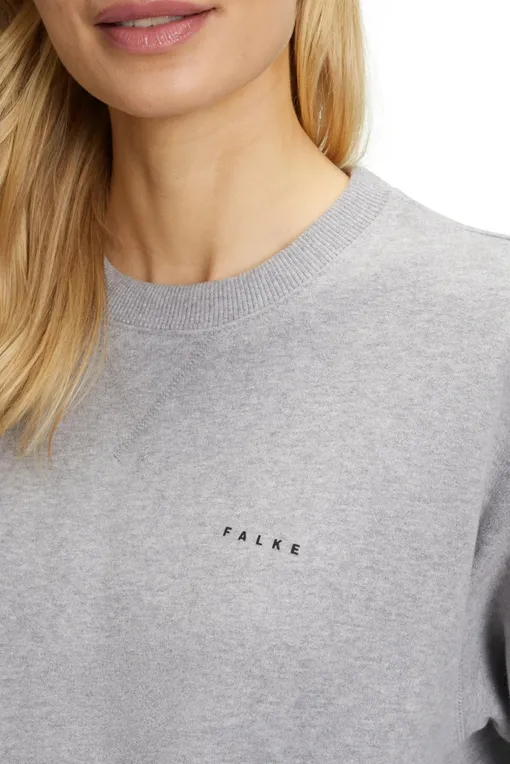 Джемперы Falke 66206 3757 grey-heather
