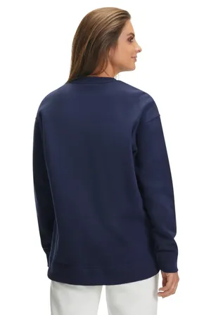 Falke 66206 6116 space blue