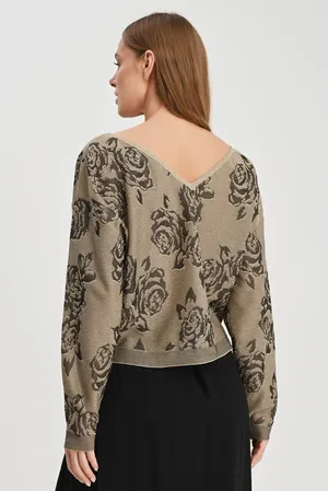 GIORGIO GRATI 047PU01 0075 7772