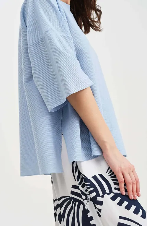 Джемперы GIORGIO GRATI 048CS28 0046 0568