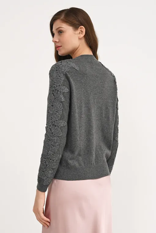 Джемперы GIORGIO GRATI 049CS15 0047 2002