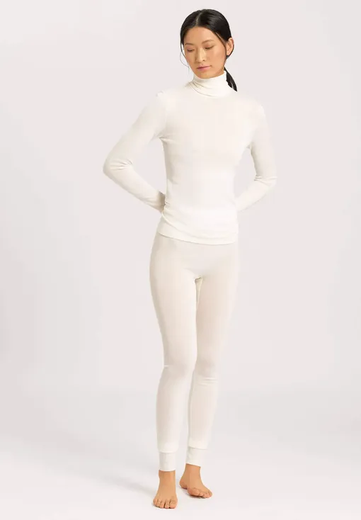 Водолазки Hanro 071423 0795