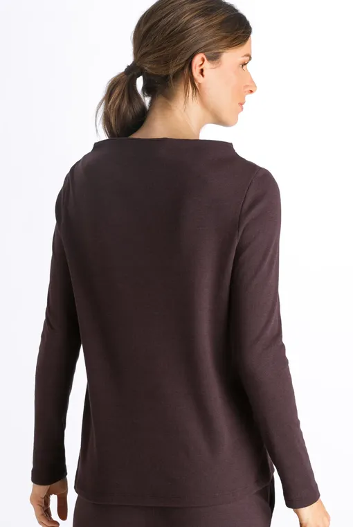 Джемперы Hanro 078560 1470