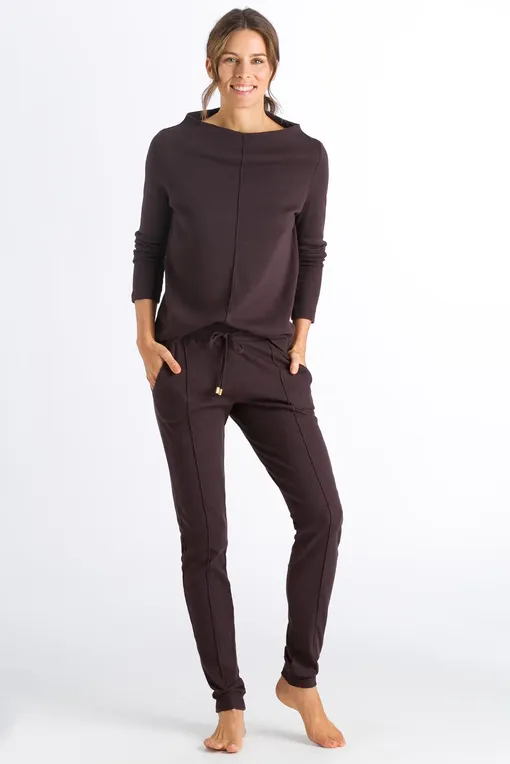 Джемперы Hanro 078560 1470