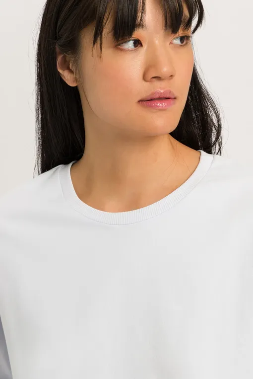 Футболки Hanro 078810 2512