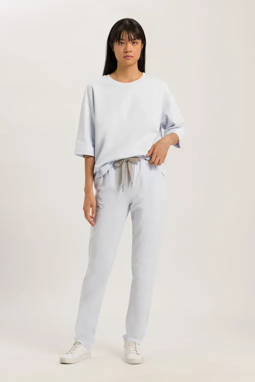 Футболки Hanro 078810 2512