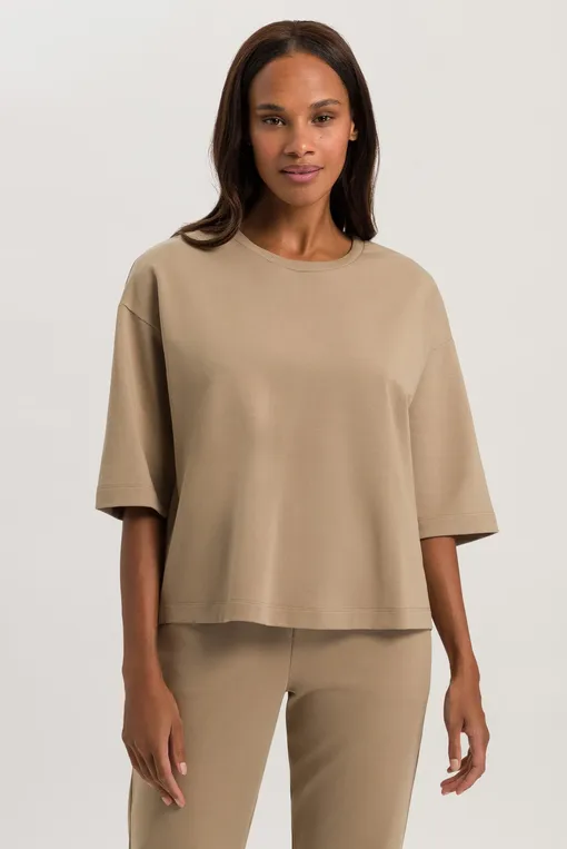 Футболки Hanro 078810 2828