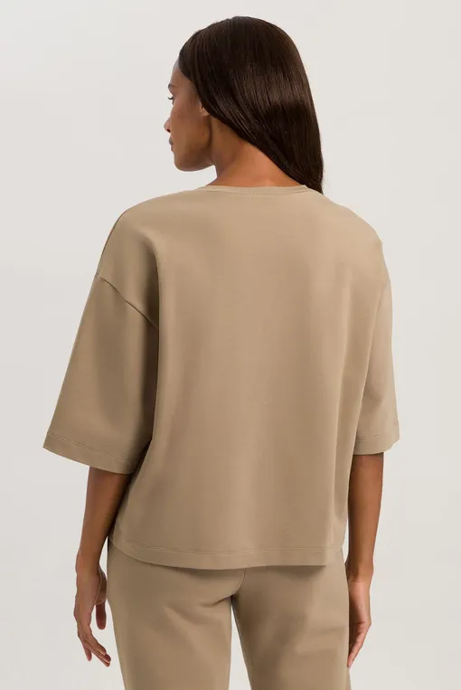 Футболки Hanro 078810 2828