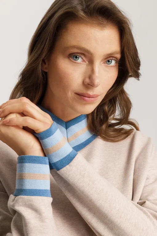 Джемперы Hanro 078849 2895