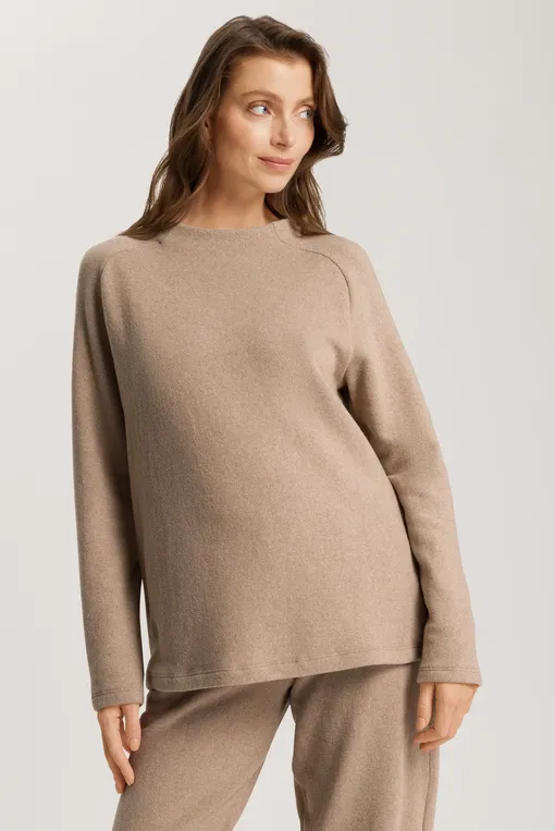 Лонгсливы Hanro 078861 2893