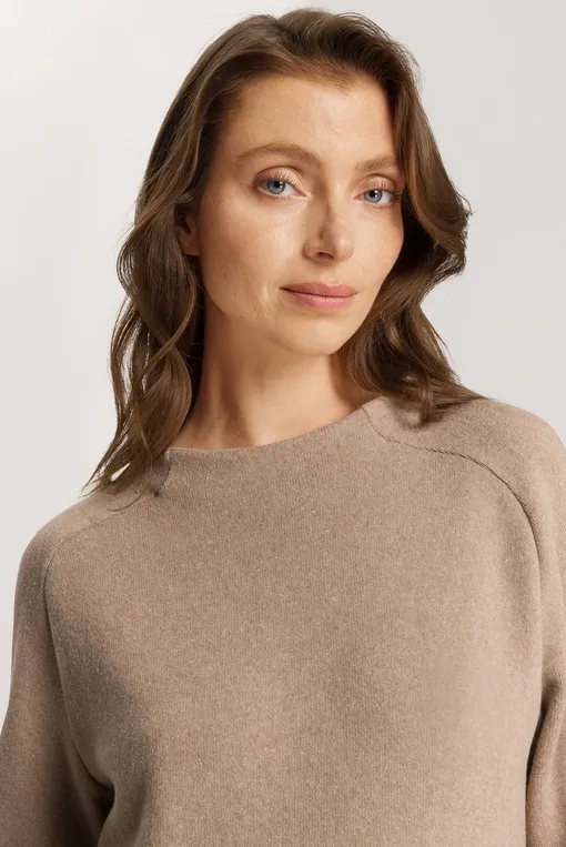 Лонгсливы Hanro 078861 2893