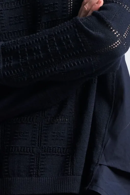 Джемперы High 75108690Y57 00299