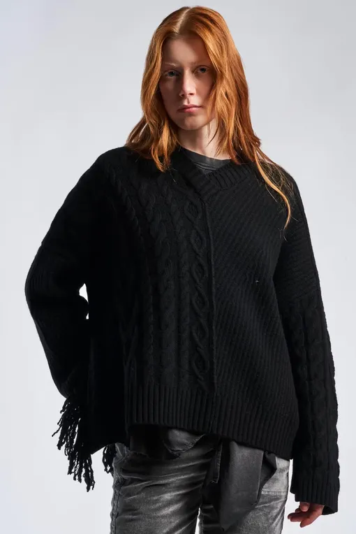 Джемперы High 75117590Y68 00199