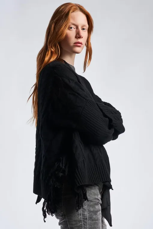 Джемперы High 75117590Y68 00199