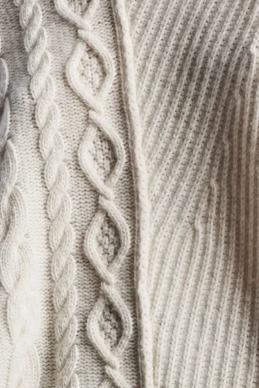 Джемперы High 75117590Y68 00104