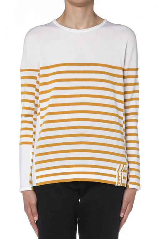 Джемперы High 75163490Q54 00060