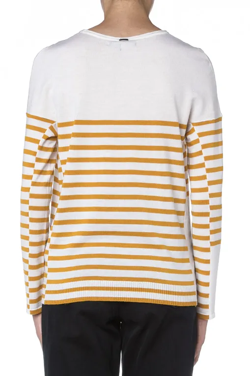 Джемперы High 75163490Q54 00060