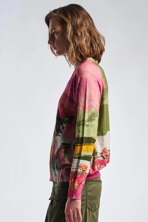 Джемперы High 75199690W88 00017