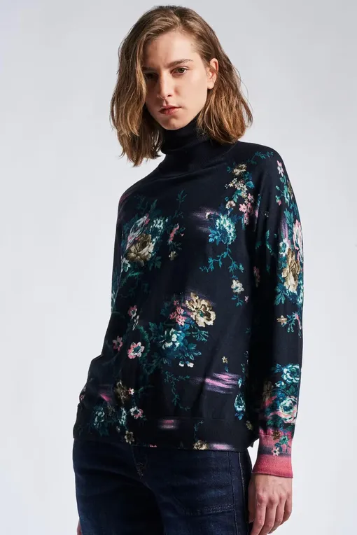 Джемперы High 75199790W88 00002