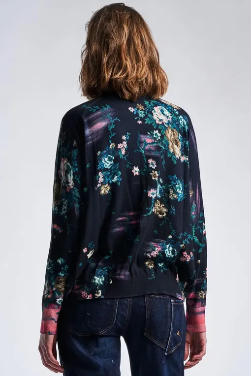 Джемперы High 75199790W88 00002