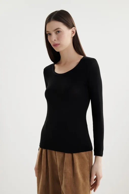 Джемперы Janira 40189 002 NEGRO