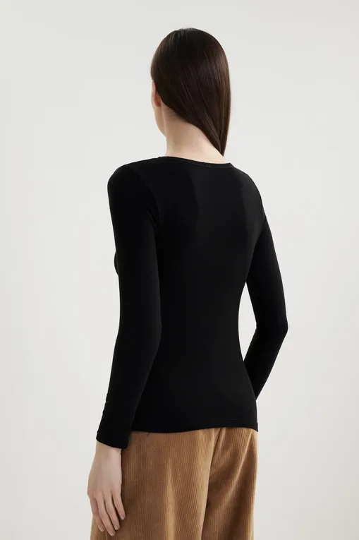 Джемперы Janira 40189 002 NEGRO