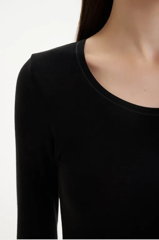 Джемперы Janira 40189 002 NEGRO