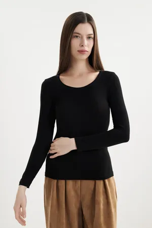 Janira 40189 002 NEGRO