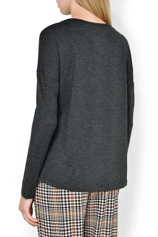 Лонгсливы Jockey 853093H 950