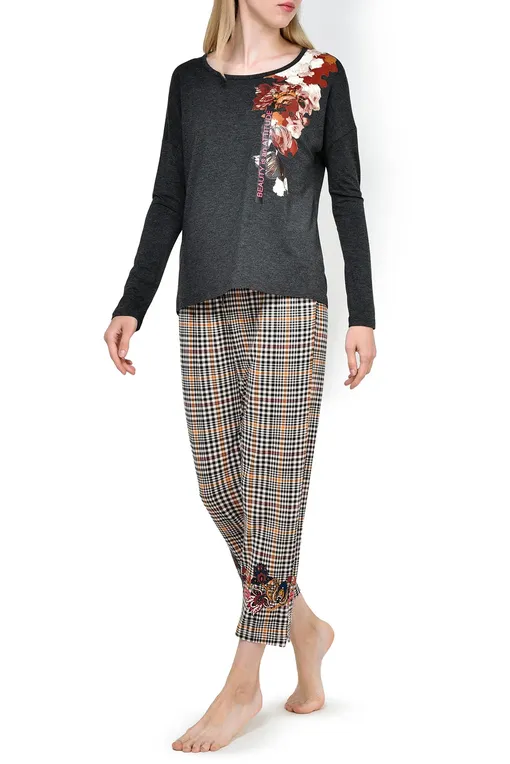 Лонгсливы Jockey 853093H 950