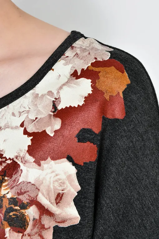 Лонгсливы Jockey 853093H 950