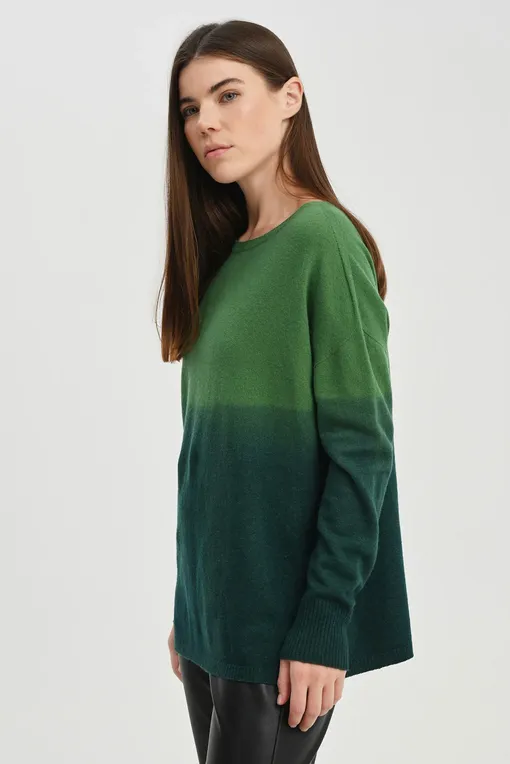 Джемперы laFABBRICAdellaLANA A22522 298