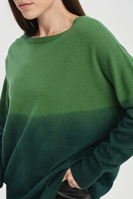 Джемперы laFABBRICAdellaLANA A22522 298