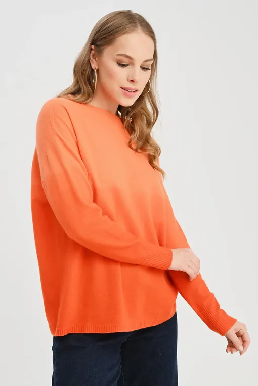 Джемперы laFABBRICAdellaLANA A22522 297