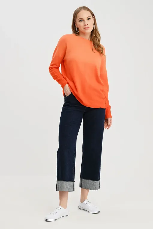 Джемперы laFABBRICAdellaLANA A22522 297