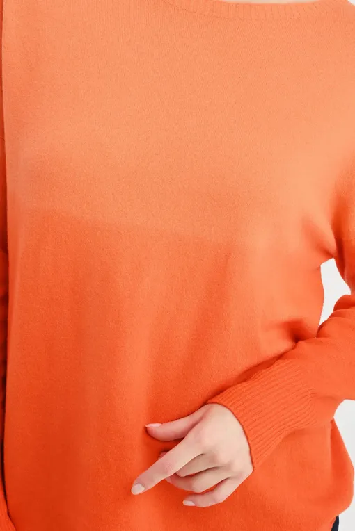 Джемперы laFABBRICAdellaLANA A22522 297