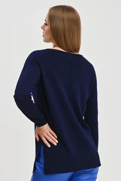 Джемперы laFABBRICAdellaLANA A22527 206