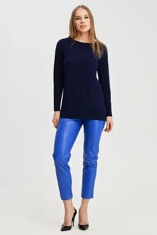 Джемперы laFABBRICAdellaLANA A22527 206