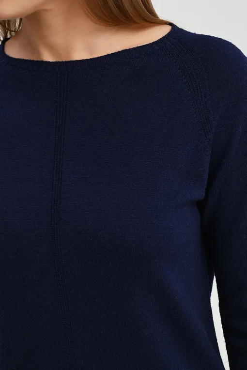 Джемперы laFABBRICAdellaLANA A22527 206