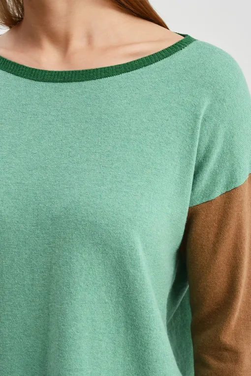 Джемперы laFABBRICAdellaLANA A22540 258